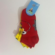 Primark ladies trainer socks 3