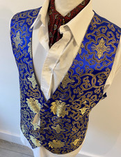 VINTAGE mens 70's THE POWER