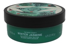 The Body Shop Winter Jasmine