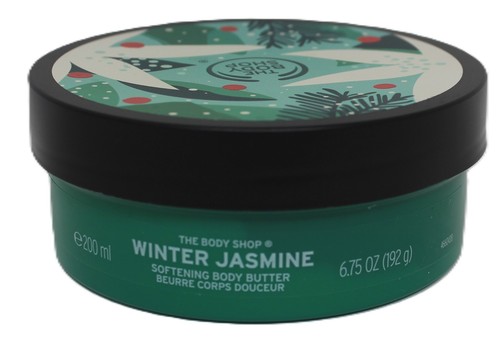 The body shop winter jasmine - the,