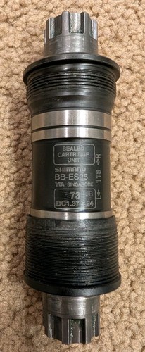 Shimano octalink bottom - octalink,