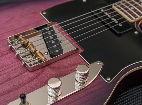 Schecter diamond 1 - schecter, vt-1