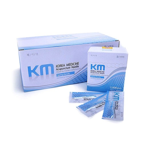 Korean kms care - korean, disposable