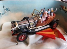 CORGI TOYS #266 Chitty Chitty