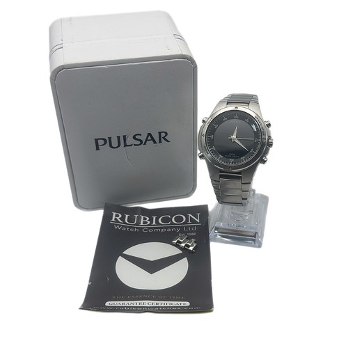 Pulsar nx14 x002 men - pulsar, nx14-x002