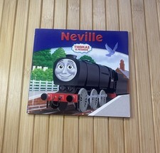 Egmont Thomas & Friends - Neville paperback book
