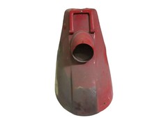 Front panel Heinkel Tourist