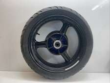 ♻️ Kawasaki ZX6R F3 1995 -
