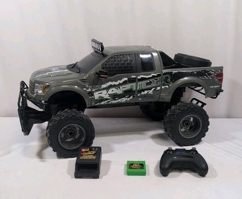 New bright ford 150 - bright,