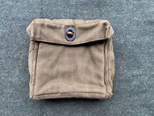 Original 1970s British Army