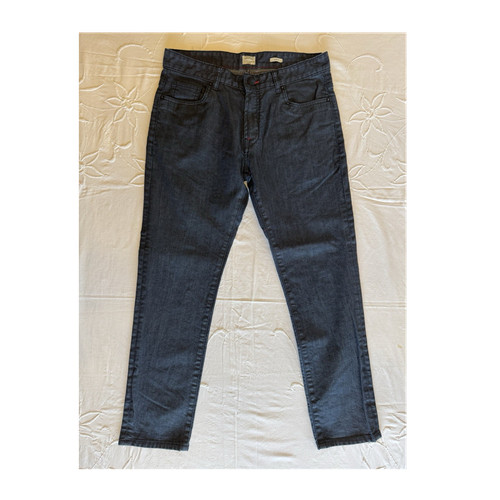 Authentic casual wear navy - authentic,