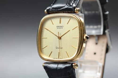 Near mint seiko dolce - [near, mint]