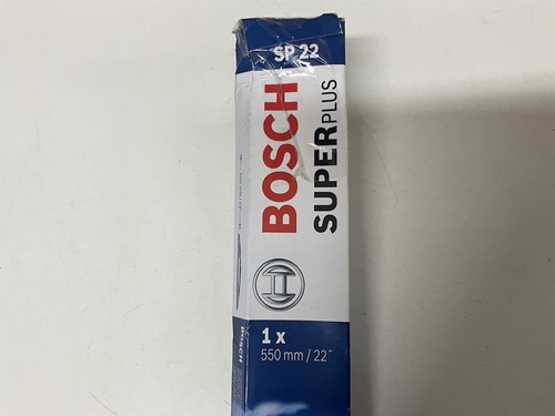 Bosch super plus - bosch, 22"