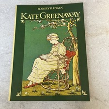 Kate Greenaway Large Format