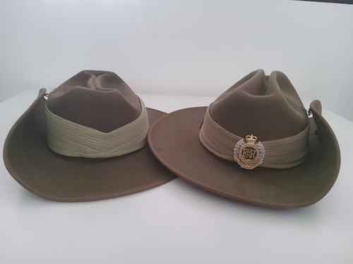 Hats australia army slouch - australia,