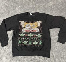 Gremlins Ugly Knit Christmas