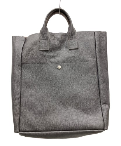 Super high end - super, leather