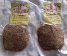 2 Pack of BEEF PEMMICAN ORIGINAL MRE 200G of Survival Food BB 30.08.28 Free P&P