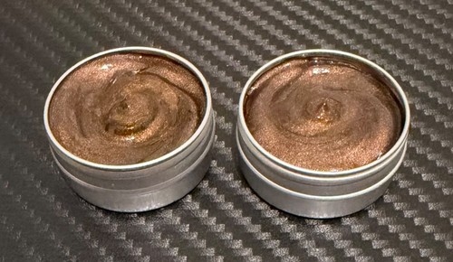Copper grease anti seize - copper,