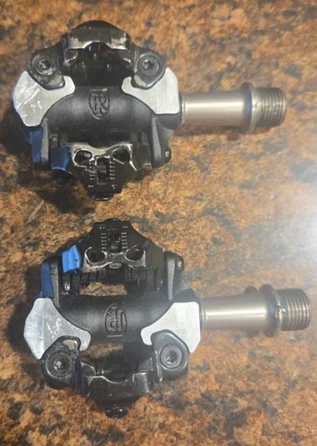 Ritchey wcs pedals - ritchey,