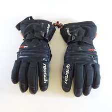 Reusch softshell gloves - gloves, medium