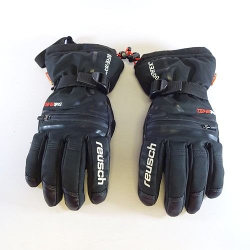 Reusch softshell gloves - reusch,