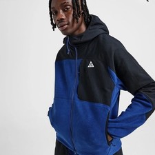 Nike ACG-Full-Zip Hoodie