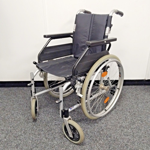 Enigma aluminium framed - aluminium,