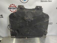 AUDI A4 ENGINE UNDERTRAY SPLASH GUARD B9 2016 8W0863822