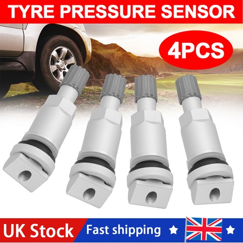 Tyre pressure sensor valve - tyre,
