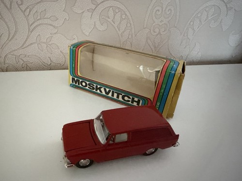 Vintage ussr moskvitch - vintage, a5