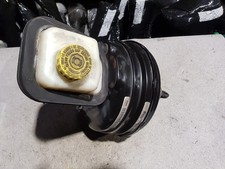 08 Chrysler 300C 3.0 CRD Brake