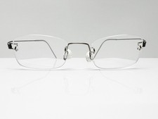LINDBERG Air Titanium 322 Unisex Glasses Optical Frames - Used - RRP = £350.00