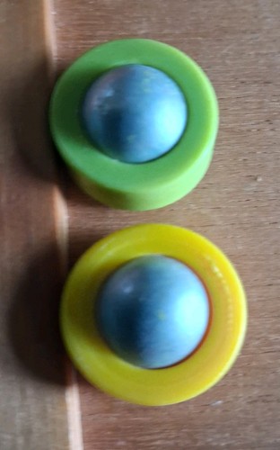 Vintage rebound 2003 - vintage, (2003