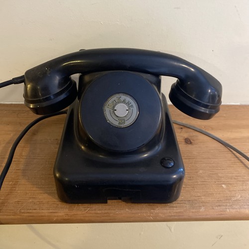 Vintage dukane bakelite - vintage,