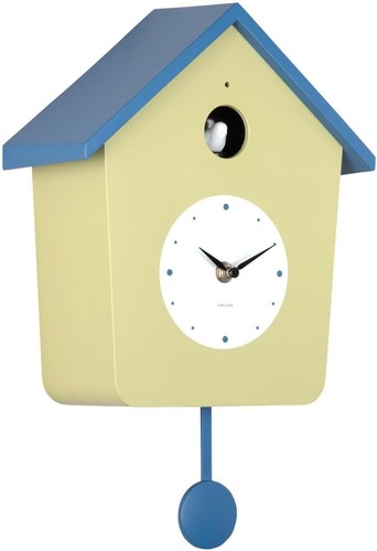 Karlsson cuckoo light wall - cuckoo,