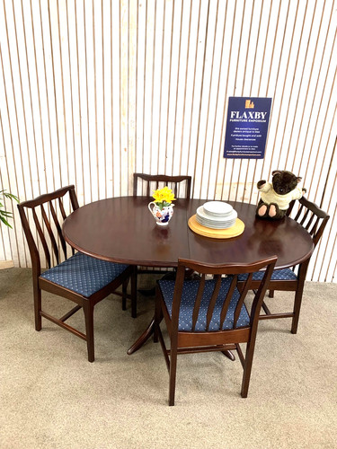 Stag minstrel vintage dining - stag,