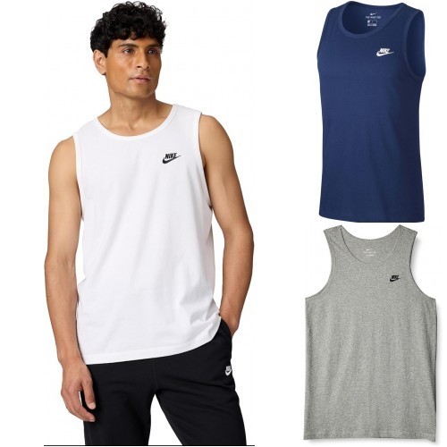 Nike vest mens athletic - nike,