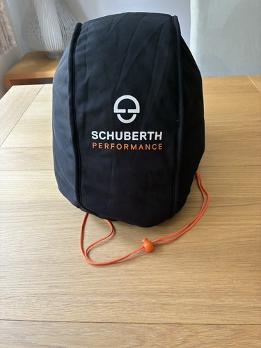 Schuberth carbon flip up - schuberth,