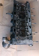 cylinder head cover camshaft Citroen C1 C2 C3 Peugeot 206 Fiesta 1.4 9643477110