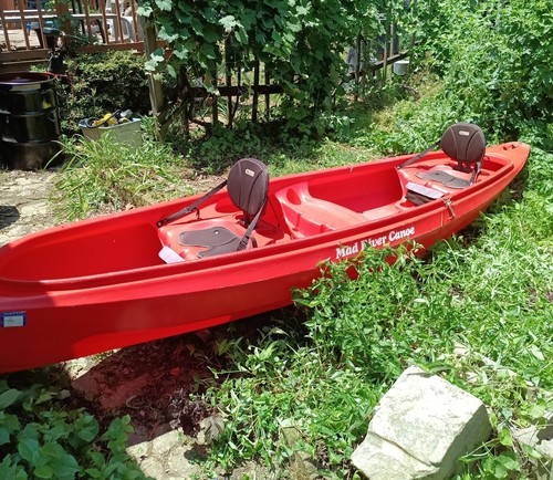 Mad river adventure - mad,