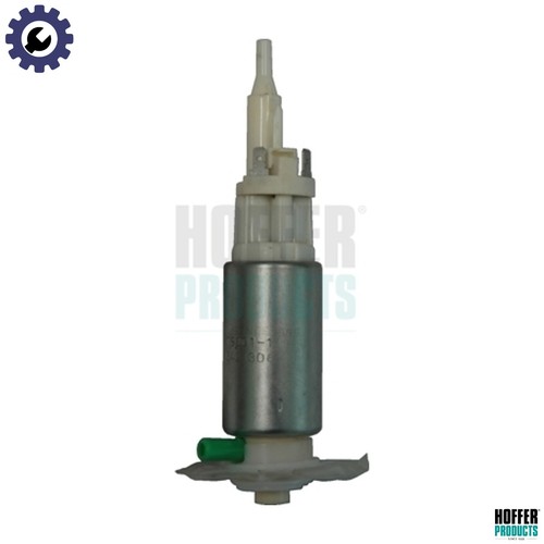 Fuel pump 7506861 for - 7506861,
