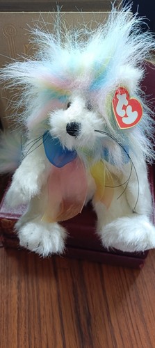 Mwmt attic treasures - ty,