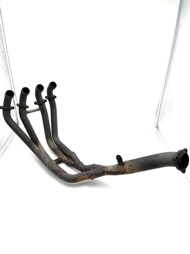 Suzuki gsxr600 exhaust - suzuki,