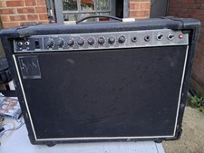 Pro Amp Vintage Guitar Amp