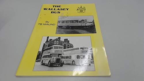 The wallasey bus maund - the,