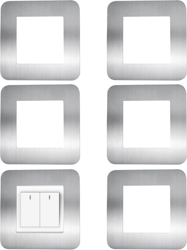 Pcs light switch cover - 5,