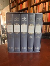 A History of England - 5