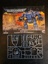 Space Marines Primaris