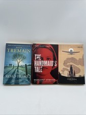 Vintage penguin fiction - penguin,
